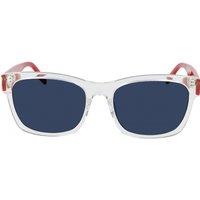 Converse Women's CV501S-ALL-STAR-102 Sunglasses in White