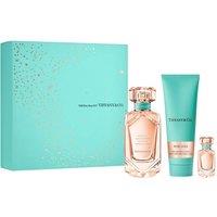 Tiffany & Co. Rose Gold 75ml Women's Gift Set in Misc