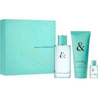 Tiffany & Co. Love For Her 90ml Women's Gift Set in Misc