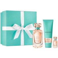 Tiffany & Co. Women's Rose Gold 75ml Eau de Parfum Gift Set in Misc