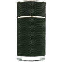 dunhill London Men's Icon Racing Eau de Parfum Spray 100ml in Clear
