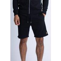 Luke 1977 Men's Amsterdam 1000 Short in Jet Black | Size: Small