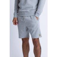 Luke 1977 Men's Amsterdam 1000 Short in Mid Grey | Size: Small