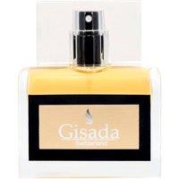 Gisada Men's Uomo Eau de Toilette Spray 50ml in Clear