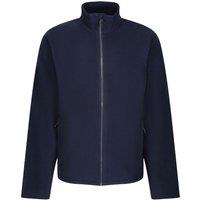 Regatta Professional Men's Fleece Jacket in Navy | Size: XS