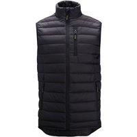 Stanley Men's Arlee Gilet in Black | Size: Small
