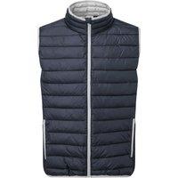 2786 Men's Traverse Padded Gilet in Navy | Size: XL