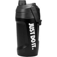 Nike Fuel Water Bottle in Black