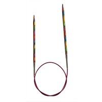 Groves & Thames SYMFONIE FC 60X3.25 - Symfonie: Knitting Pins: Circular: Fixed: 60cm x 3.25mm - KnitPro