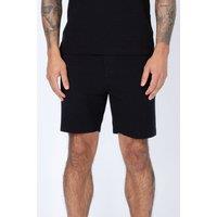 Luke 1977 Men's Laki Smart Shorts in Black | Size: Medium