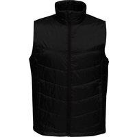 Regatta Professional Men's Insulated Body Warmer in Black | Size: Small