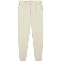 Gildan Men's Softstyle Midweight Pocket Sweatpants in Off-White | Size: Medium