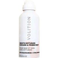 Volition Women's Mists Smooth Diffusion Skincare & Primer Mist 100ml in Clear