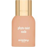 Sisley Women's Phyto-Teint Nude Foundation 2N Ivory Beige 30ml