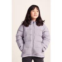 TOG24 'Harecroft' Padded Jacket in Lilac | Size: 4-5 Years