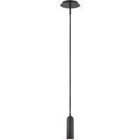 Netlighting Dax Integrated LED Pendant Ceiling Light Black