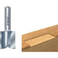 TREND 5 1 X 1 4 Tct Hinge Recessor 12.7 X 19mm