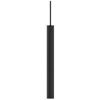 Netlighting Look Slim Pendant Ceiling Light Black