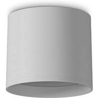 Netlighting Spike LED Surface Mounted Downlight White 3000K