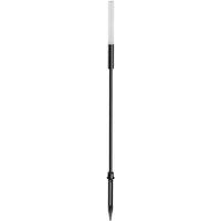 Netlighting Twiggy 74cm LED Outdoor Spike Black 3000K IP65