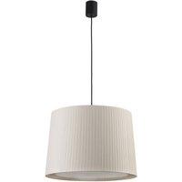 Netlighting Samba Cylindrical Pendants White E27