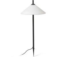 Netlighting Saigon Spike Outdoor Ground Light White E27 IP65
