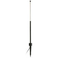 Netlighting Bambou 1268 Black LED Spike Lamp 8W 2700K IP65