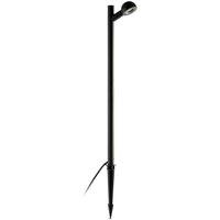 Netlighting Brot 60cm Outdoor Spike Black 2700K IP65