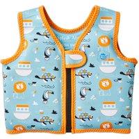 Splash About Go Splash Swim Vest in Baby Blue | Size: 1-2 Years