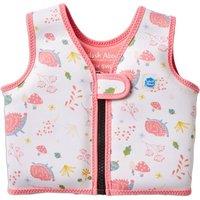 Splash About Go Splash Swim Vest in Light Pink | Size: 2-4 Years