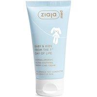 Ziaja Med Baby & Kids Ultra-Soothing Nappy Care Cream 50 ml in White | Size: 50ml