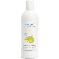 Ziaja Baby Magic Kids Bath 400ml in White
