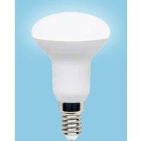 Maxim 4w Lifetime Bulb Small Screw Fitting 30W Equivalent in White