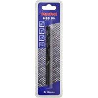 Picardy HSS Drill Bit in Black