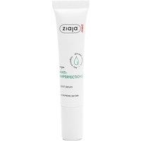 Ziaja Med anti-imperfections spot serum 15ml in White