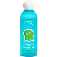 Ziaja Intimate Wash Gel Lily Of The Valley 500ml in Aqua