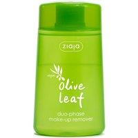 Ziaja Olive Leaf Duo-Phase Make-Up Remover 120ml in Green
