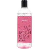Ziaja Shower Gel Moon Pitahaya 500ml in Pink