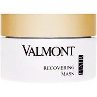 Valmont Women's Hair Repair Recovering Mask 200ml in Clear