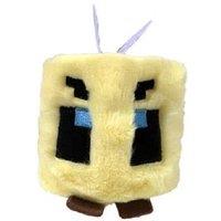 Minecraft TY Themed Bee Bouncer Soft Toy