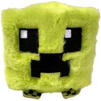 Minecraft TY Themed Creeper Bouncer Bouncer Soft Toy
