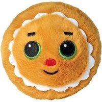 TY Cookie The Adorable Gingerbread Bouncer Toy