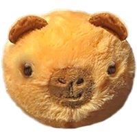 TY Barry The Adorable Capybara Bouncer Toy