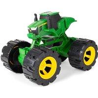 Monster Treads