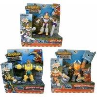 Little Tikes Kingdom Builders Action Figure