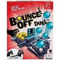 Mattel Games Bounce Off-Duel Family Fun Competative Game