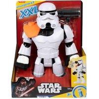 Imaginext Star Wars XXL Stormtrooper Action Figure With Launcher