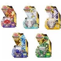 BAKUGAN Legends Nova Action Figures Assorted Designs