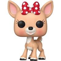 Funko Pop Movies Rudolph The Red Nosed Reindeer Clarice Figure 1569