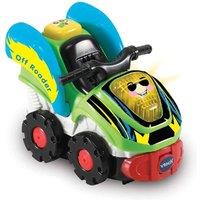 Vtech Toot Toot Drivers Off-Roader Vehicle